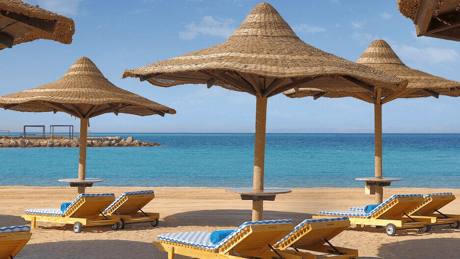 Hilton Hurghada Plaza