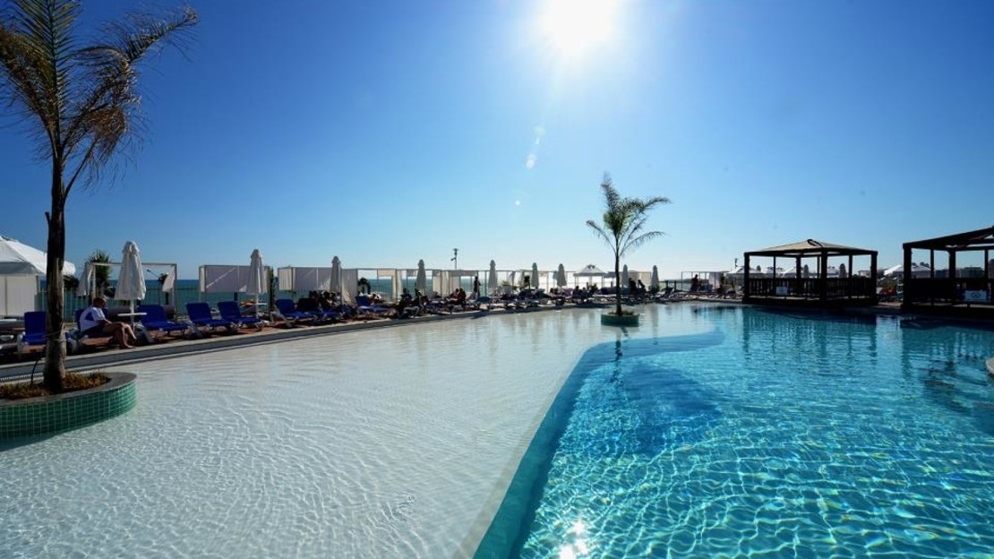 Vikingen Infinity Resort & Spa, Turkey Holidays 2022 or 2023
