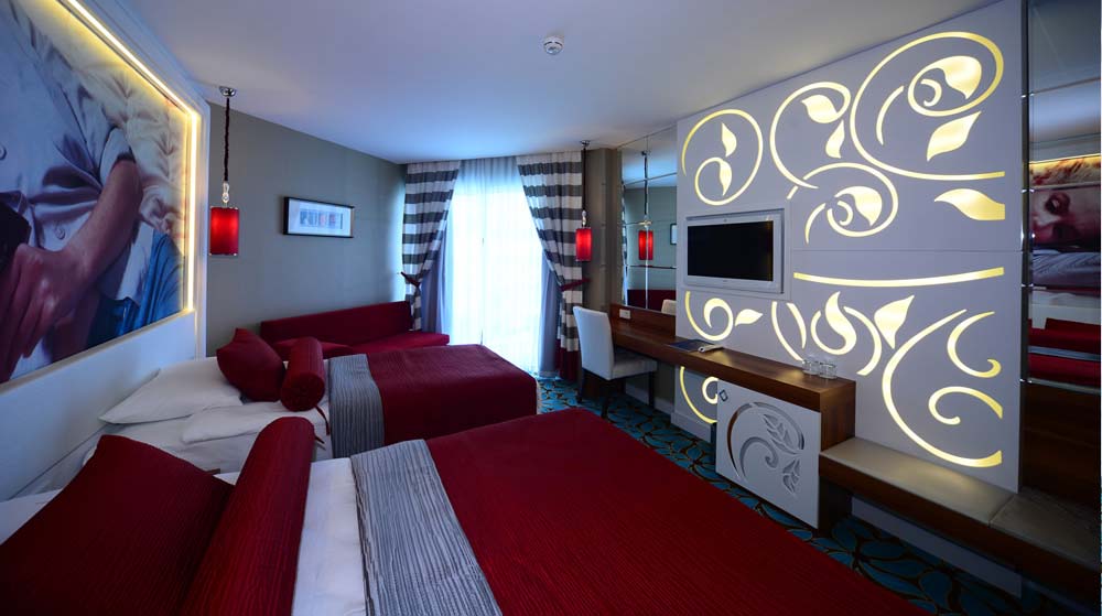 Vikingen Infinity Resort & Spa, Turkey Holidays 2022 or 2023