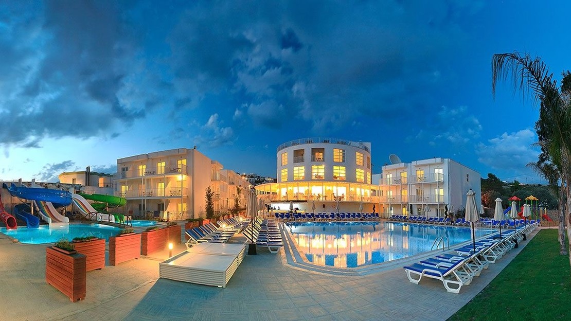 Bodrum Beach Resort