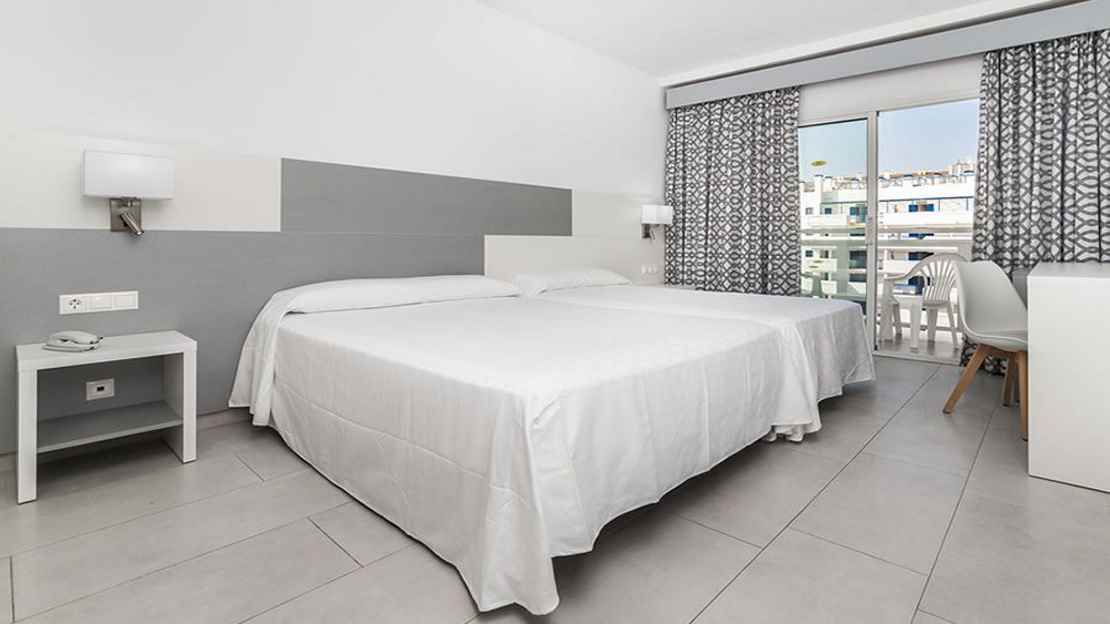 Globales Los Patos Park