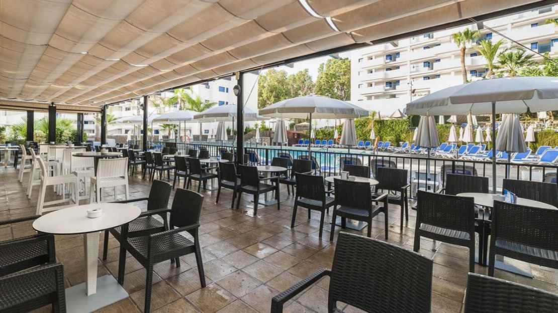 Globales Los Patos Park