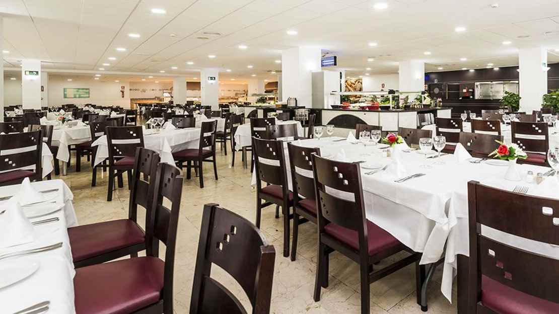 Globales Los Patos Park