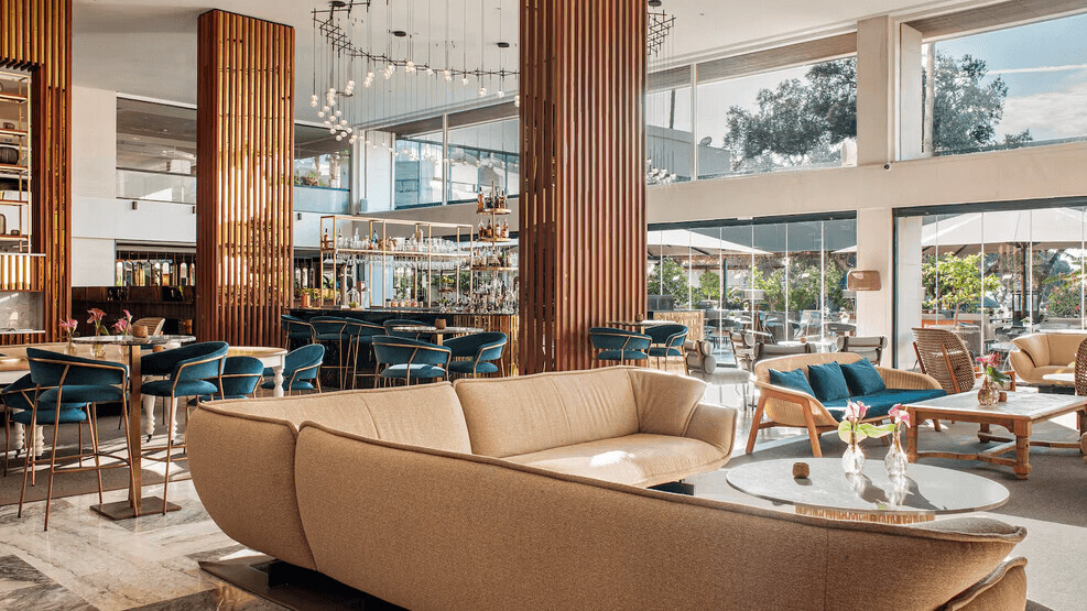 Hotel Don Pepe Gran Meliá