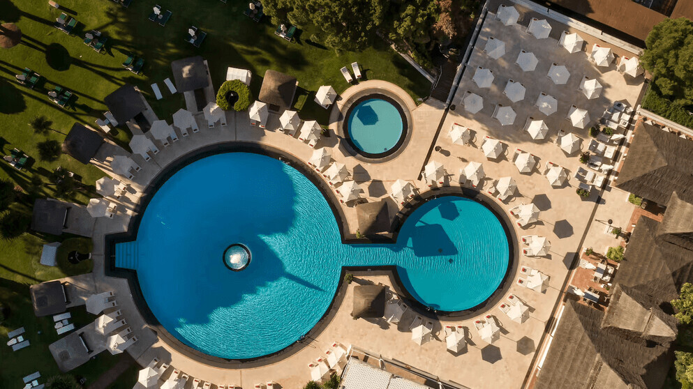 Hotel Don Pepe Gran Meliá