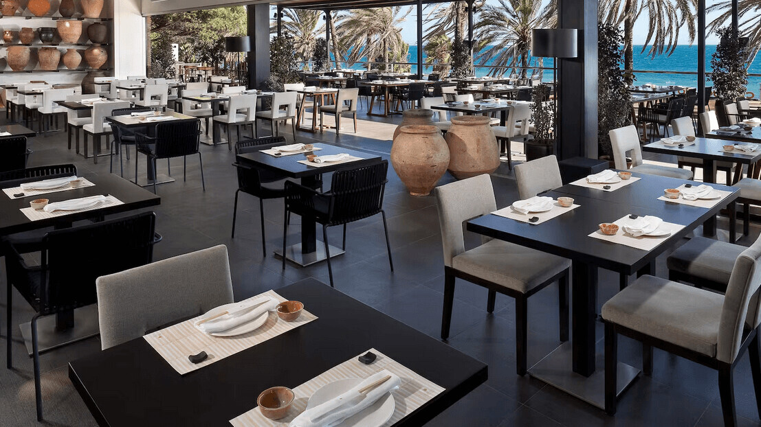 Hotel Don Pepe Gran Meliá