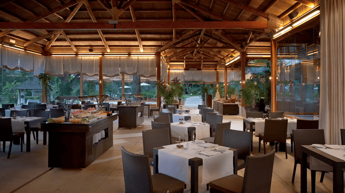 Hotel Don Pepe Gran Meliá