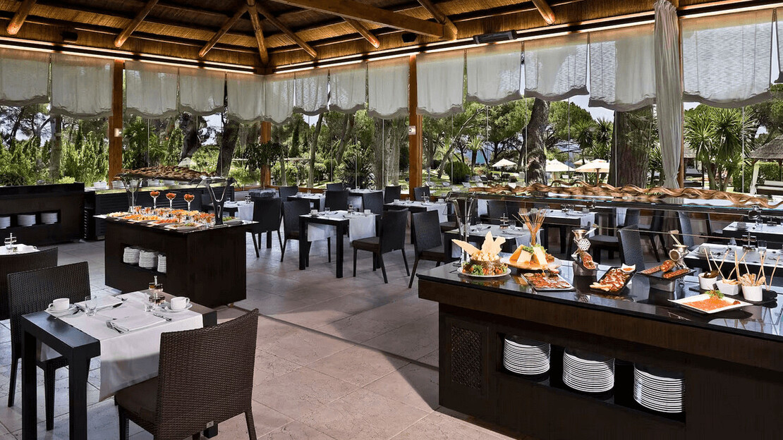 Hotel Don Pepe Gran Meliá