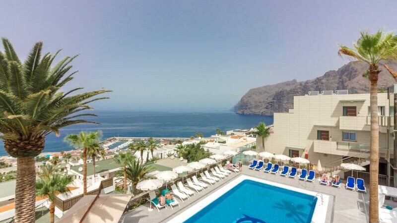 Klayman Diamond Aparthotel