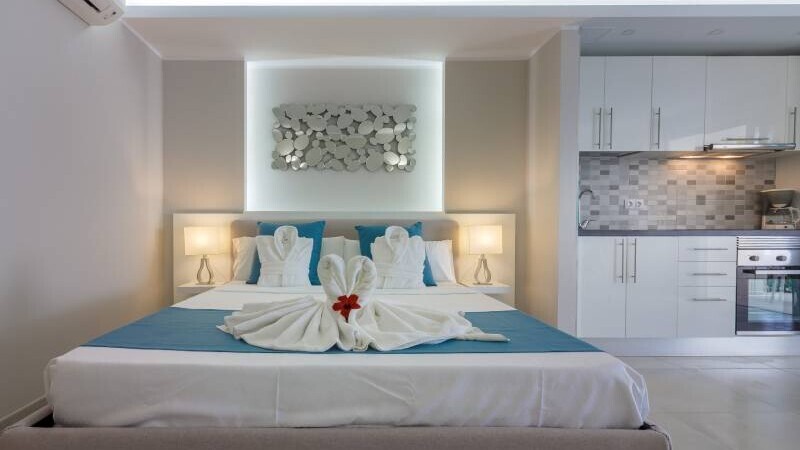 Klayman Diamond Aparthotel