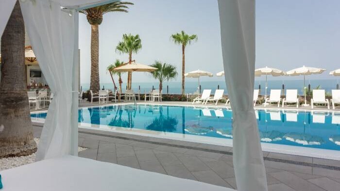 Klayman Diamond Aparthotel