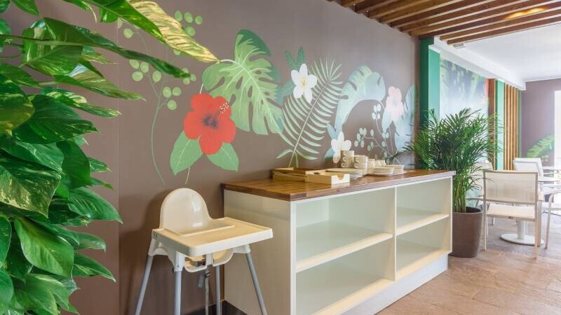 Klayman Diamond Aparthotel