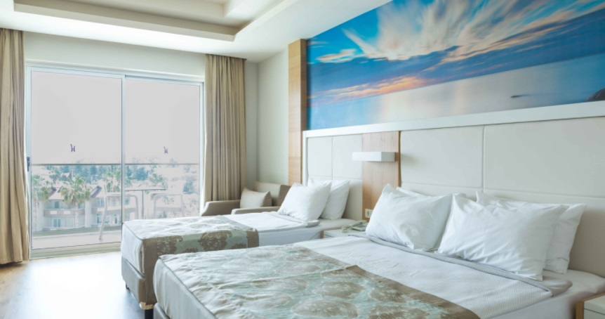 Kahya Resort Aqua & Spa