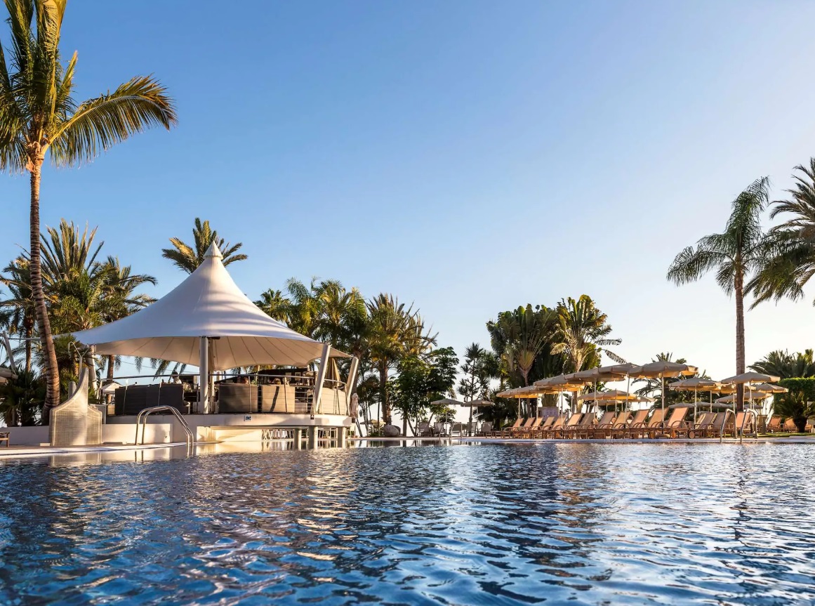 Radisson Blu Resort Gran Canaria Arguineguin