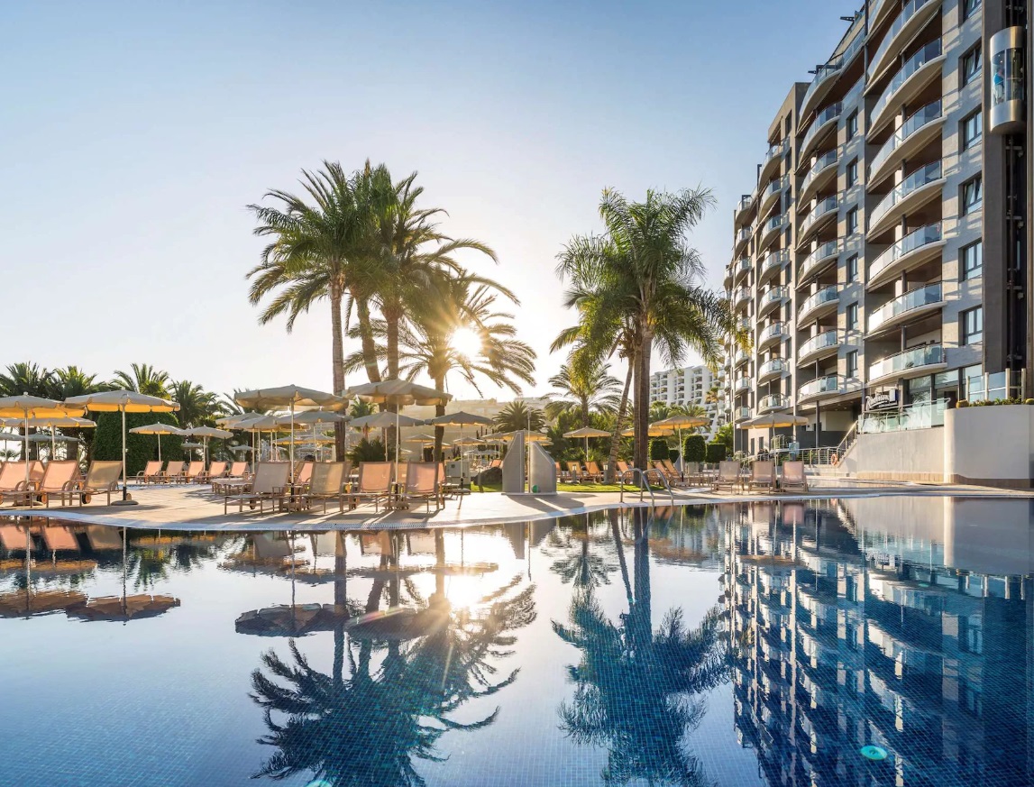 Radisson Blu Resort Gran Canaria Arguineguin