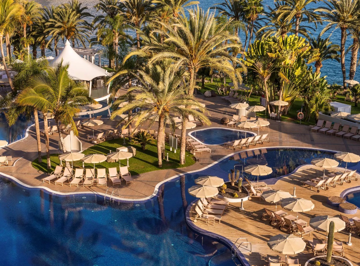 Radisson Blu Resort Gran Canaria Arguineguin