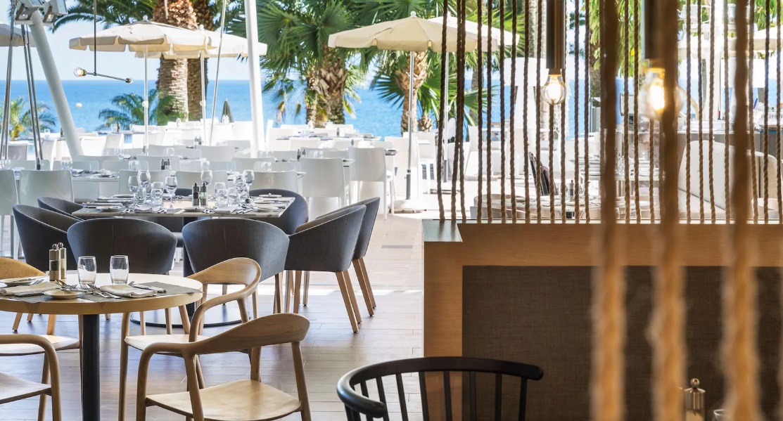 Radisson Blu Resort Gran Canaria Arguineguin