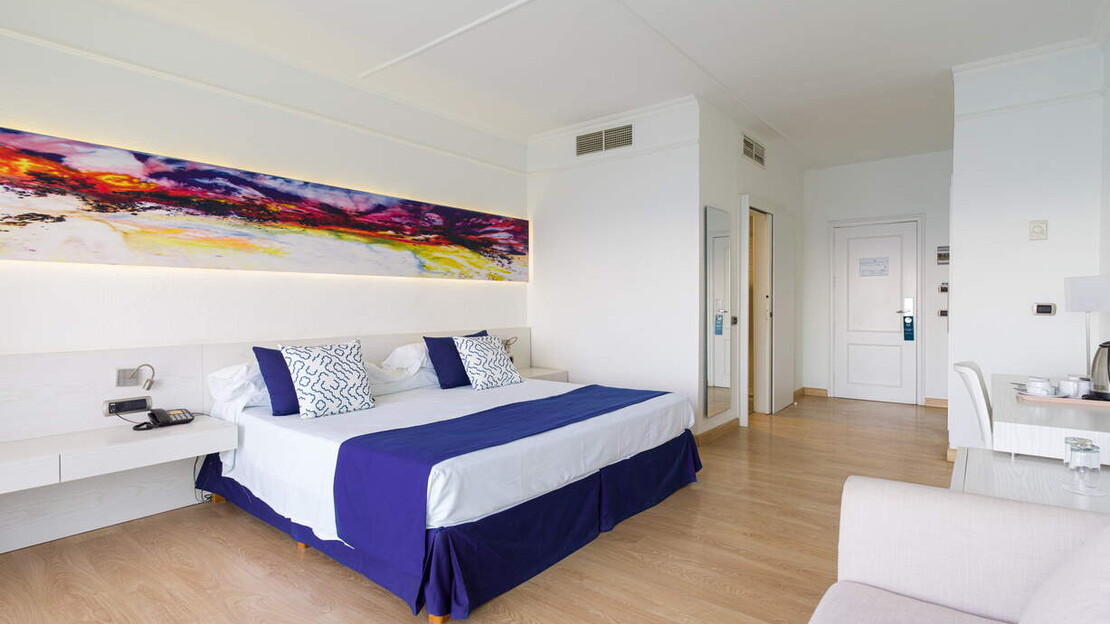 TUI BLUE Los Gigantes