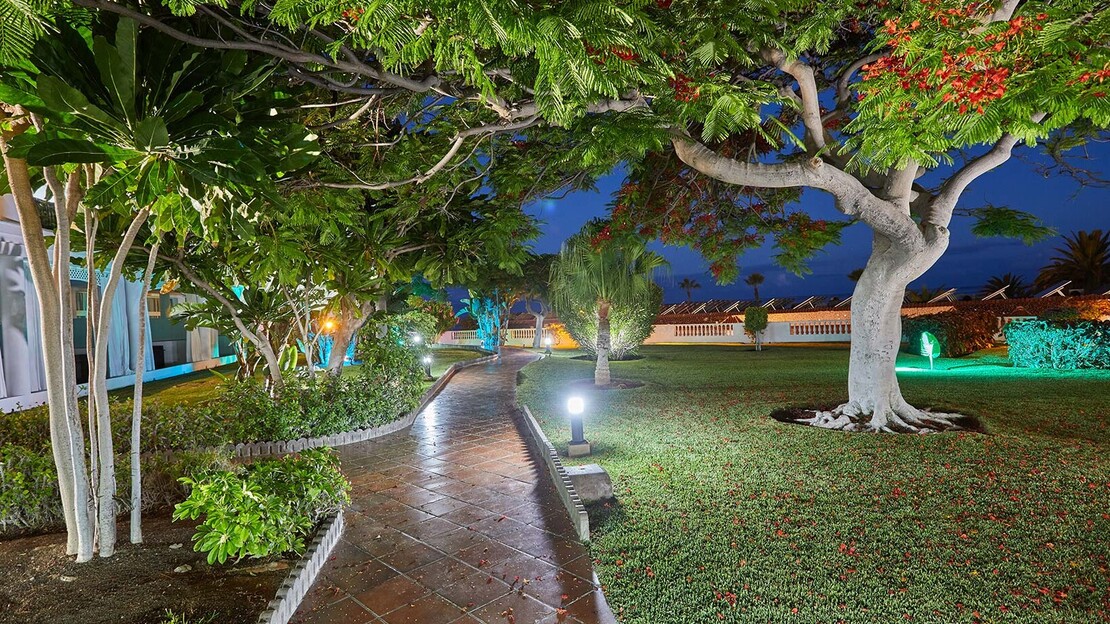 TUI BLUE Los Gigantes