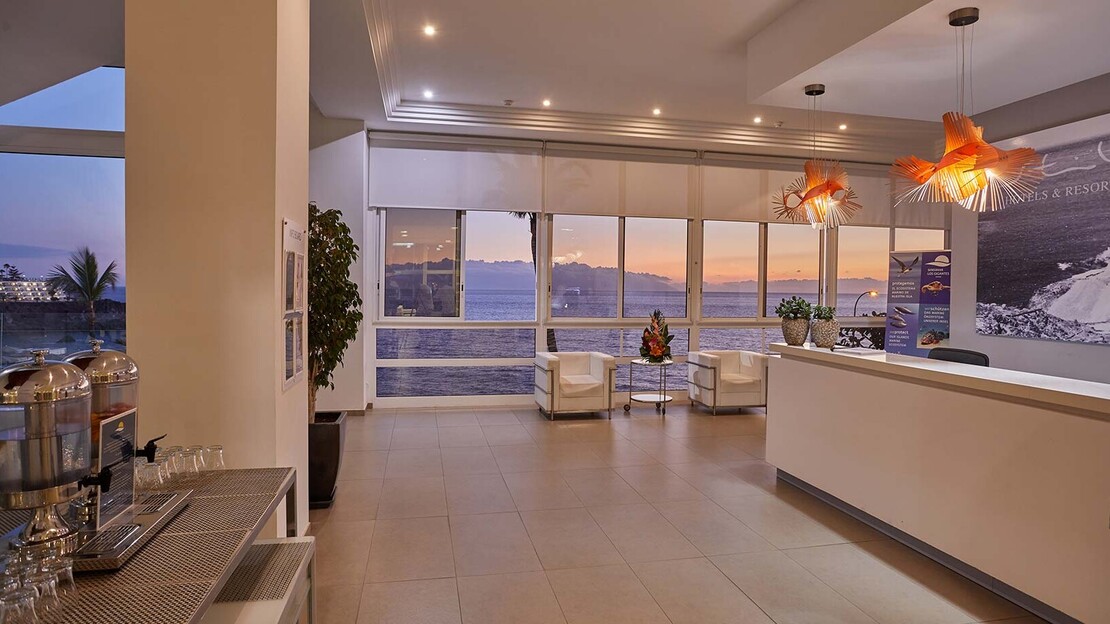 TUI BLUE Los Gigantes