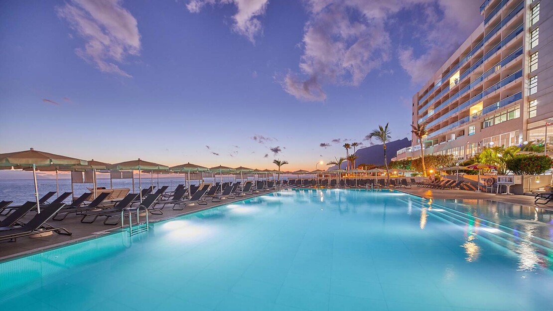 TUI BLUE Los Gigantes