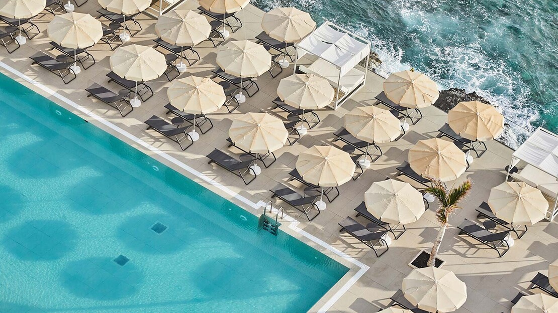 TUI BLUE Los Gigantes