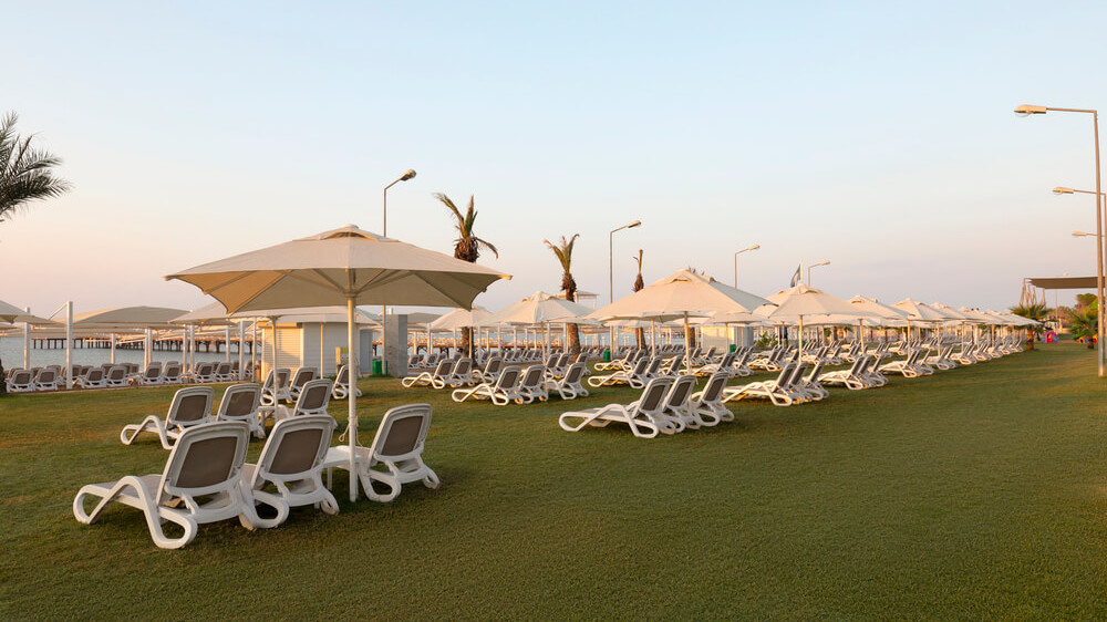 Swandor Hotel & Resort Topkapi Palace