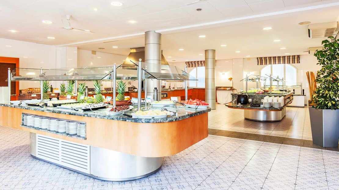 Hotel BLUESEA Es Bolero