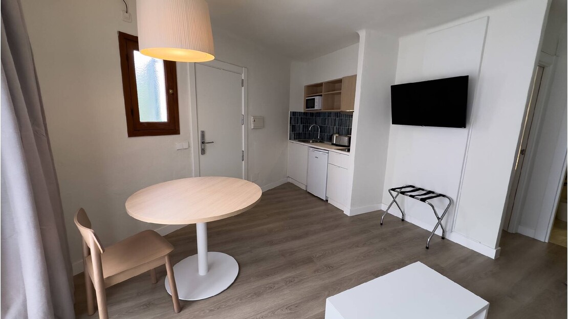 Hotel BLUESEA Es Bolero