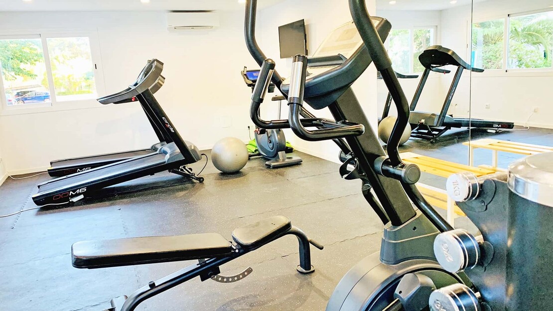 Hotel BLUESEA Es Bolero