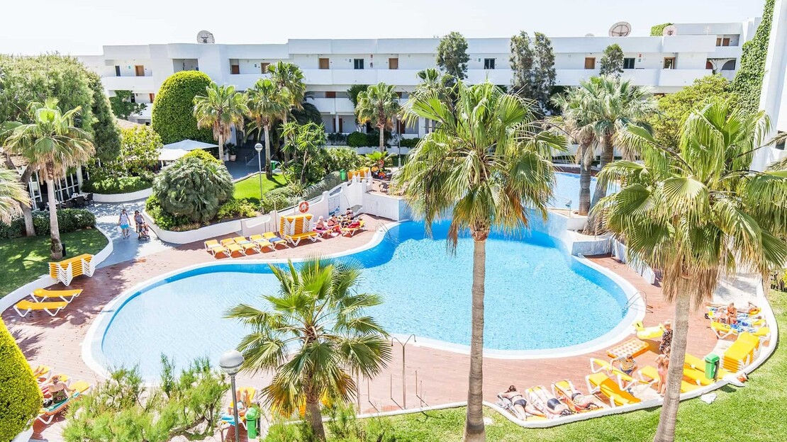 Hotel BLUESEA Es Bolero