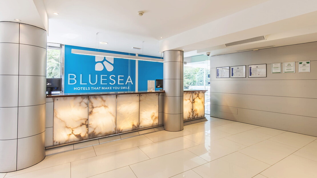 Hotel BLUESEA Es Bolero