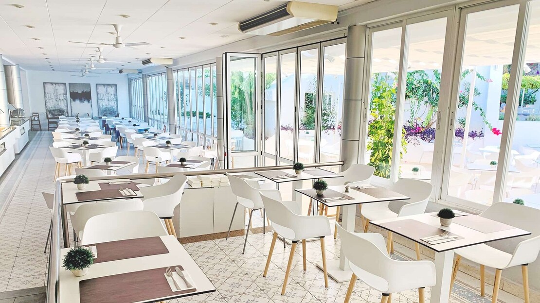 Hotel BLUESEA Es Bolero