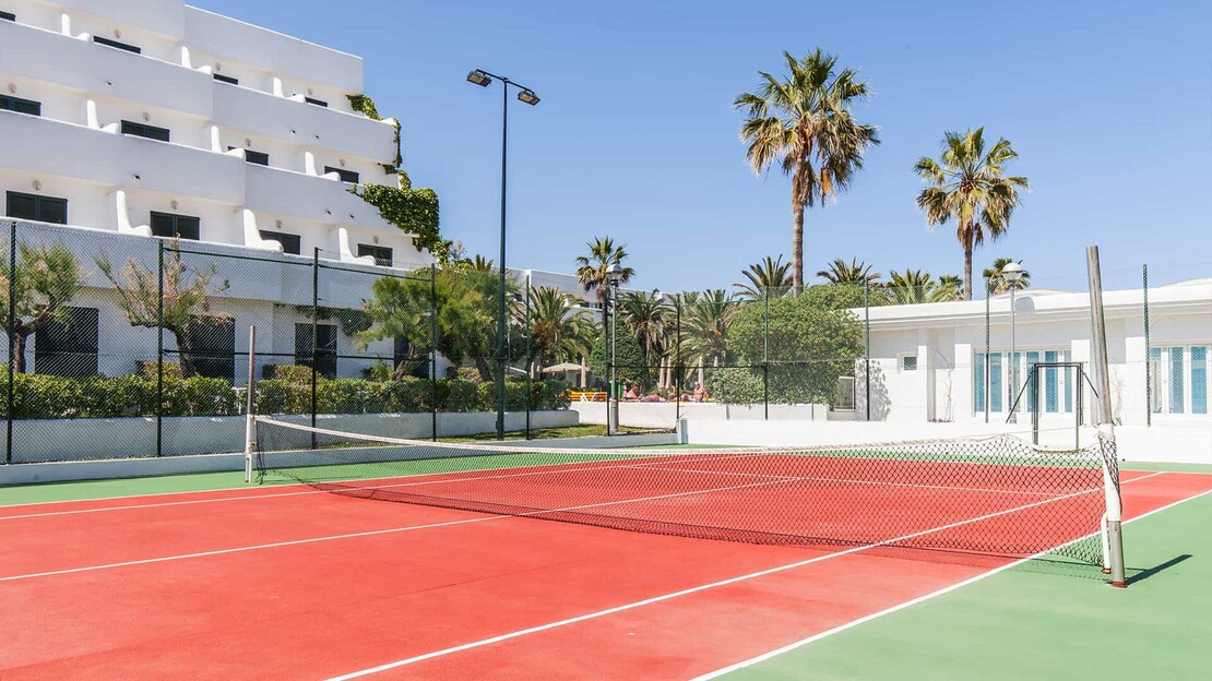 Hotel BLUESEA Es Bolero