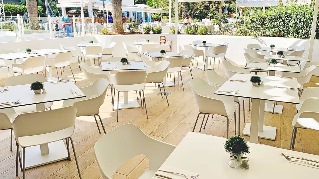 Hotel BLUESEA Es Bolero