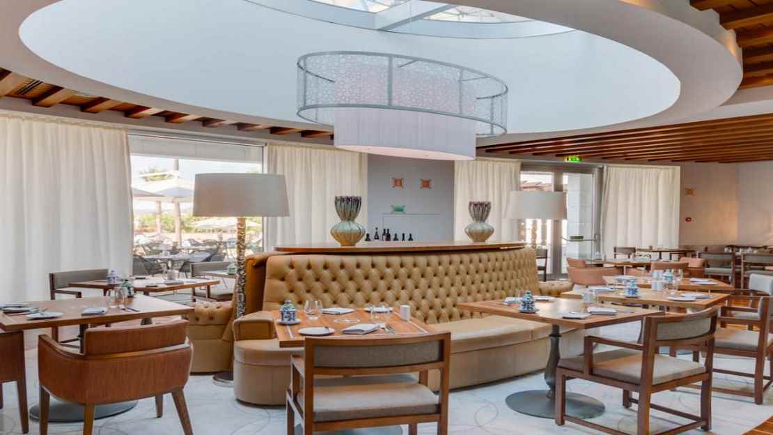 Belmar Spa and Beach Resort