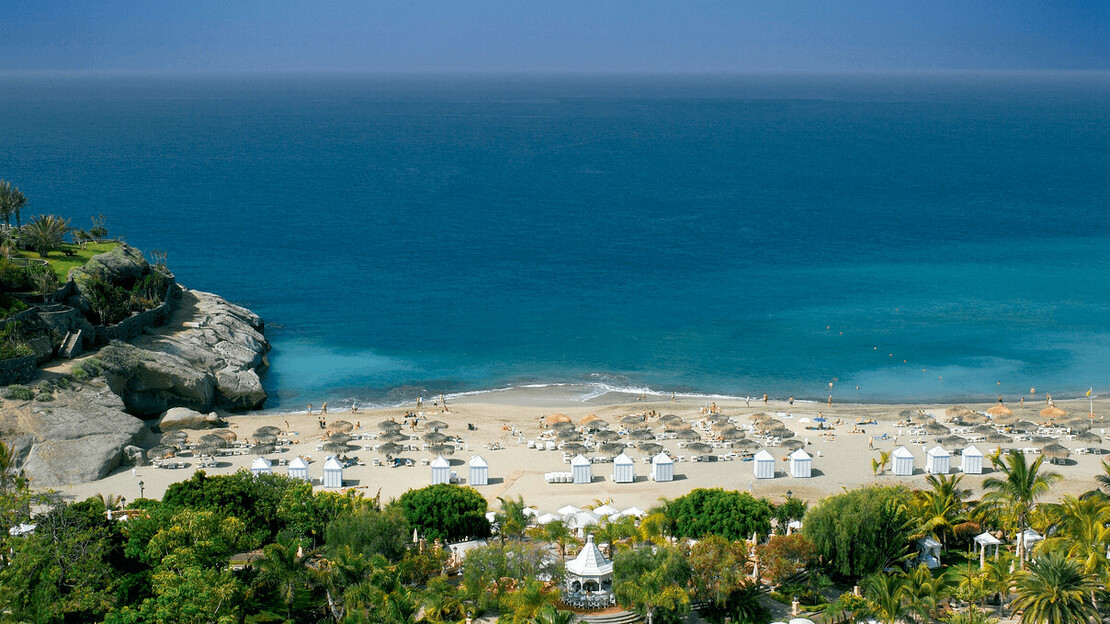 Bahía del Duque Las Villas