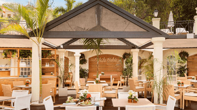 Bahía del Duque Las Villas