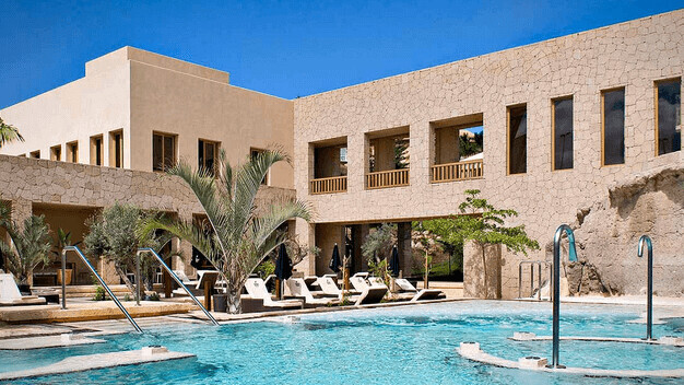 Bahía del Duque Las Villas