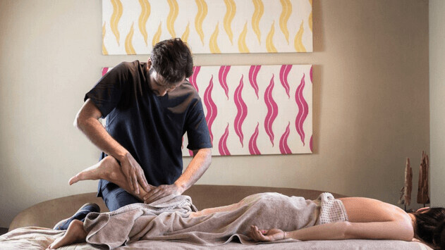 Bahía del Duque Las Villas