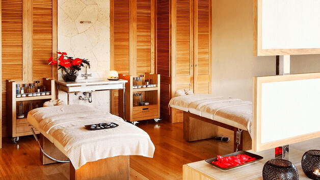 Bahía del Duque Las Villas