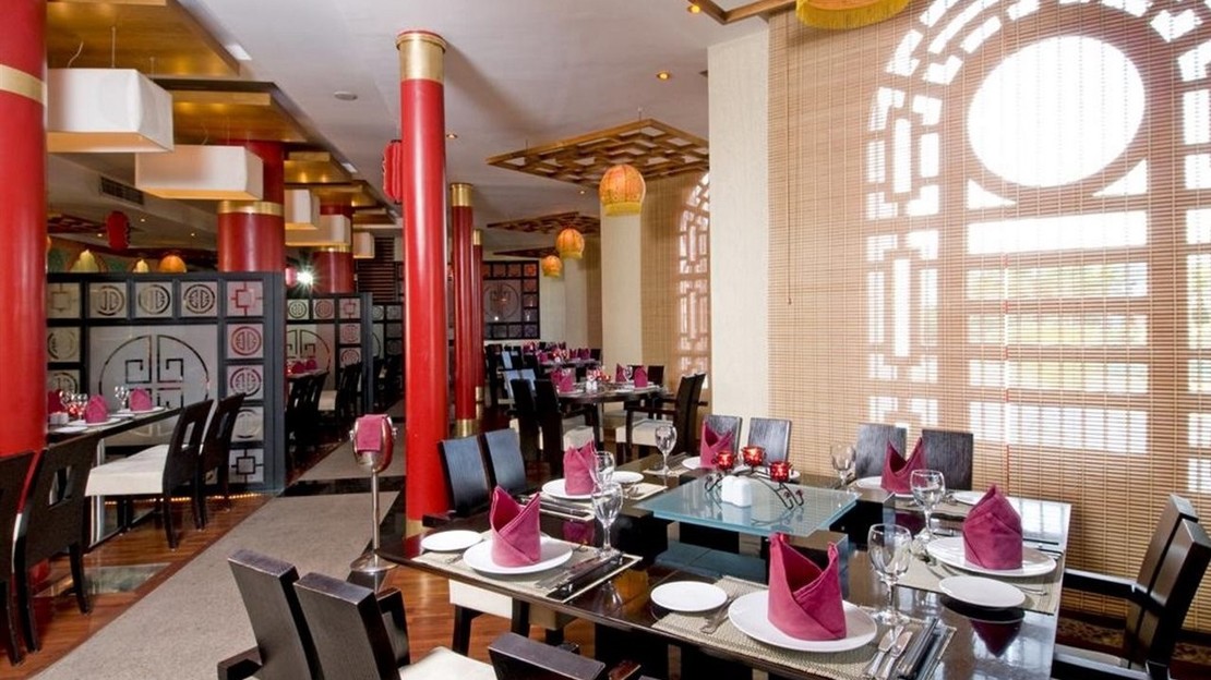 Dreams Vacation Resort