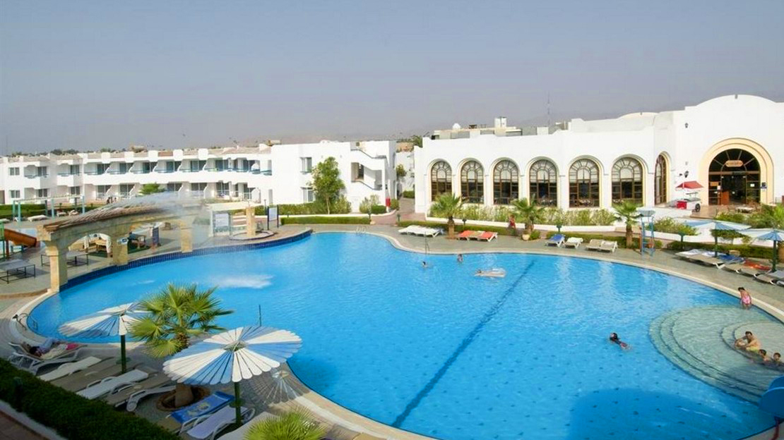 Dreams Vacation Resort