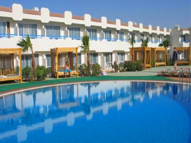 Dreams Vacation Resort