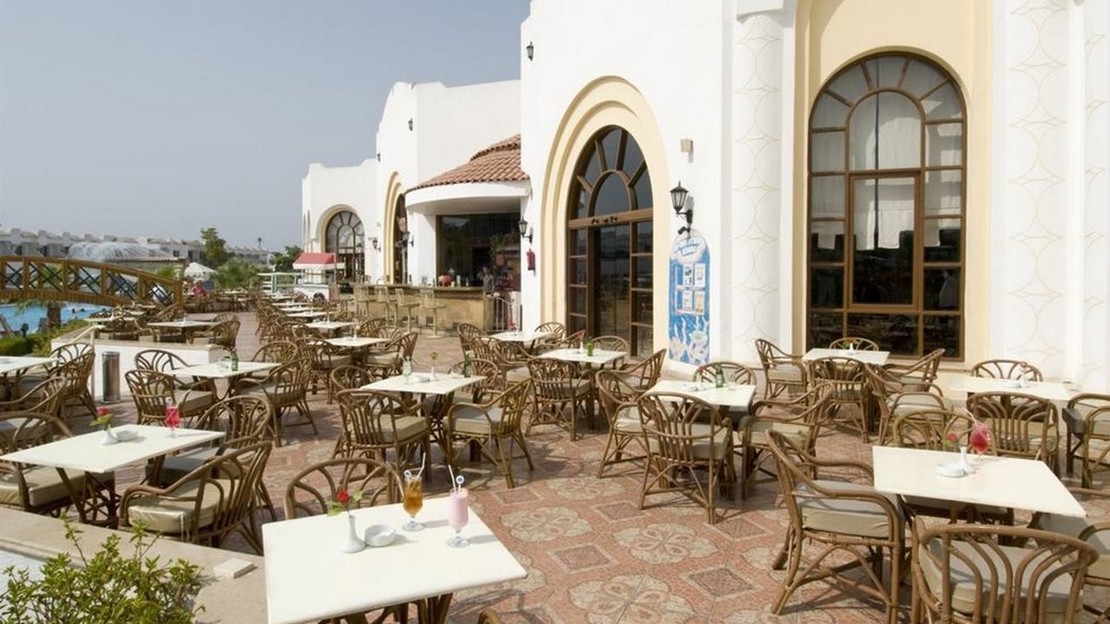 Dreams Vacation Resort