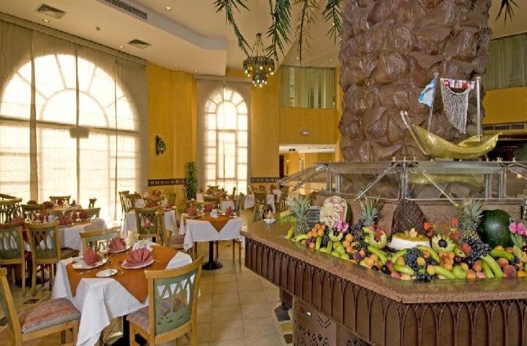 Dreams Vacation Resort