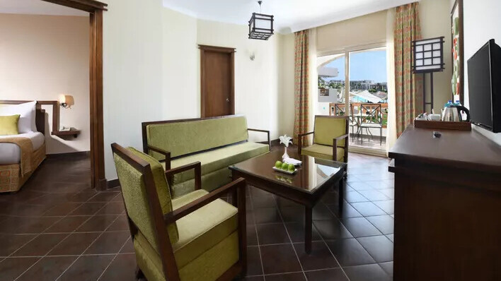 Iberotel Casa Del Mar Resort