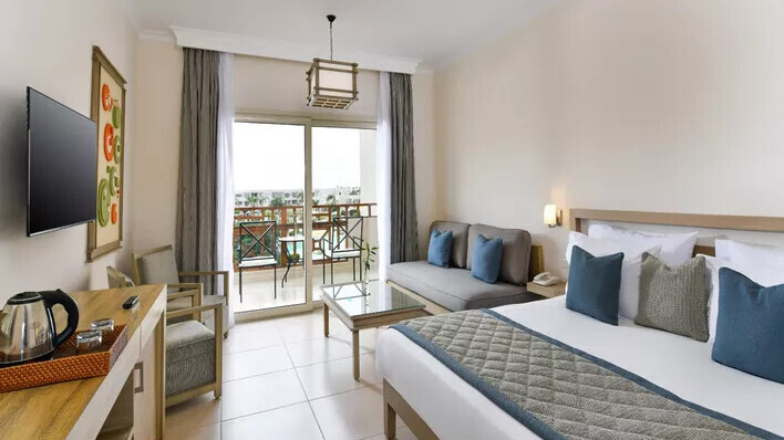 Iberotel Casa Del Mar Resort