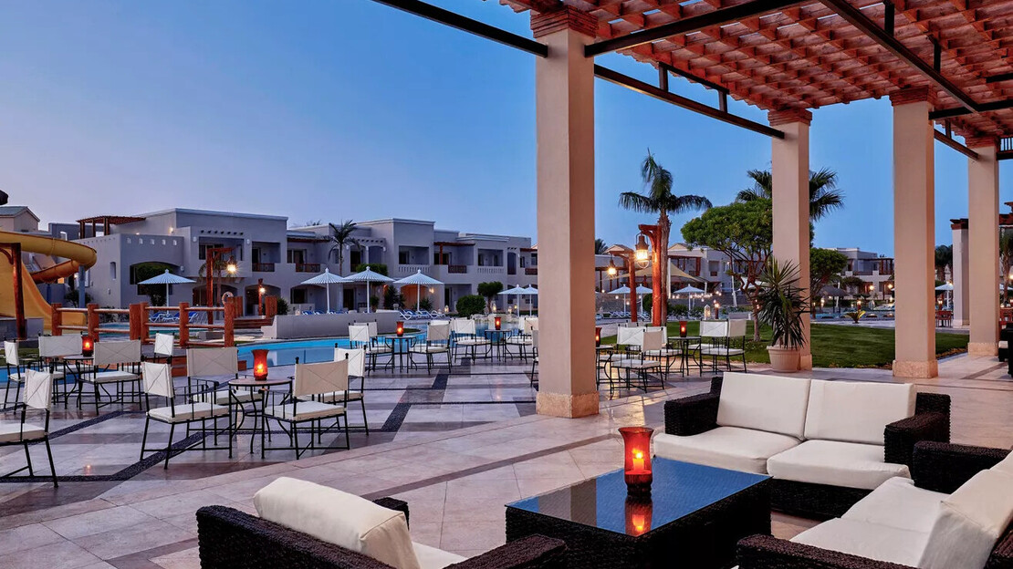 Iberotel Casa Del Mar Resort