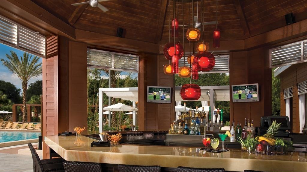 Walt Disney World Dolphin Resort